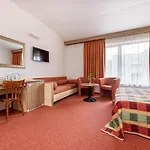 Hotel Info Palanga