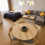Info Hotel Palanga