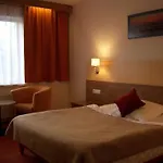 Info 3* Palanga