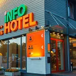 Hotel Info Palanga