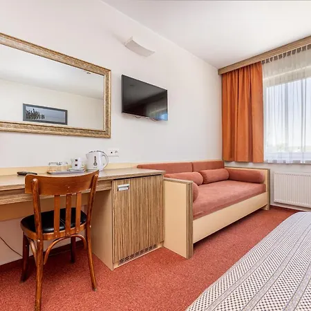 Hotel Info Palanga