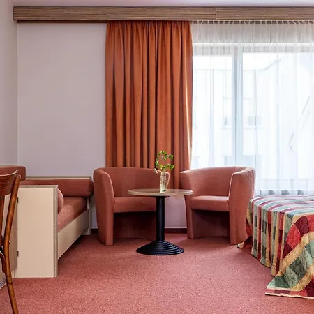 Info Hotel Palanga