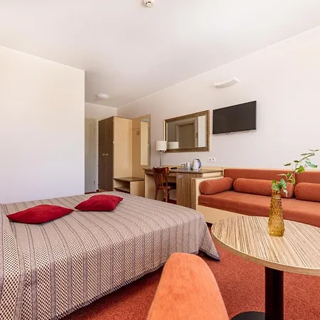 Info Hotel 3*