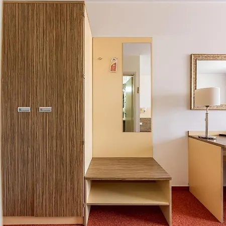 Hotel Info Palanga