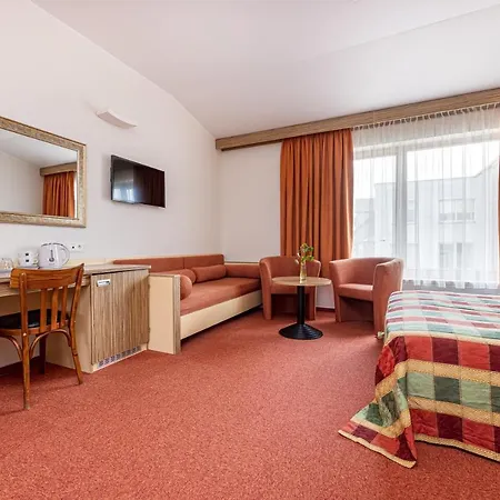 Viešbutis Info Palanga