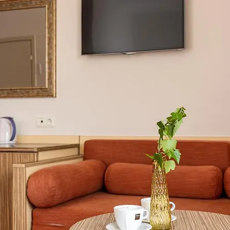 Info Hotel Palanga