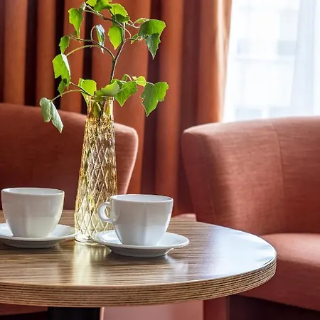 Info Hotel Palanga