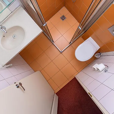 Info Отель 3*
