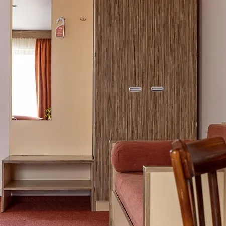 Info Hotel Palanga