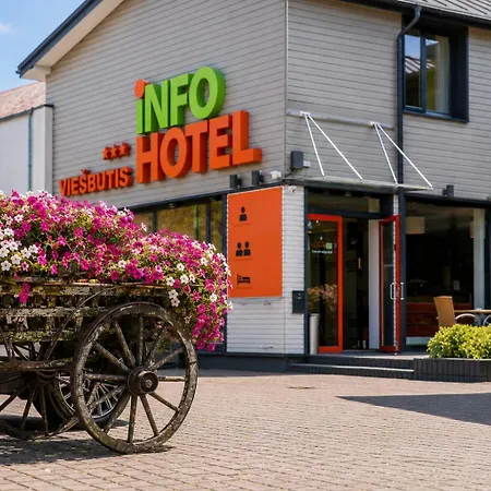 Hotel Info