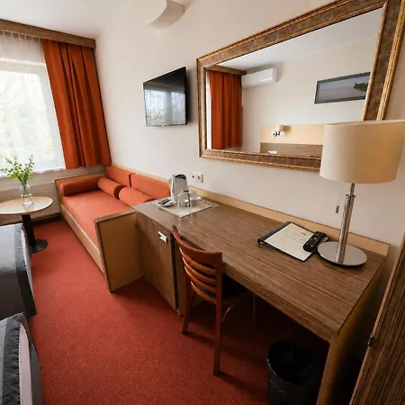 Info Hotel