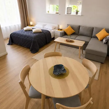 Info Hotel Palanga