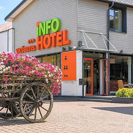 Info Hotel