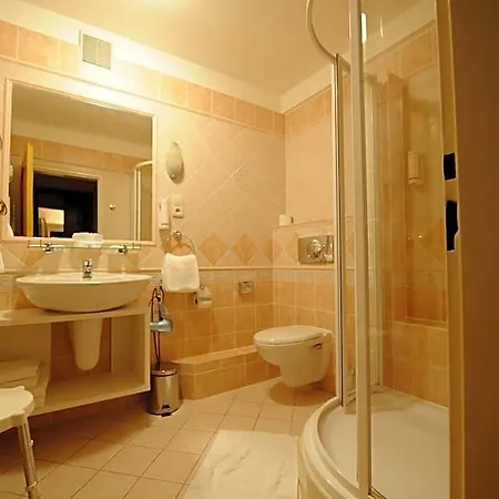 Info Hotel
