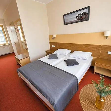 Info Hotel 3*