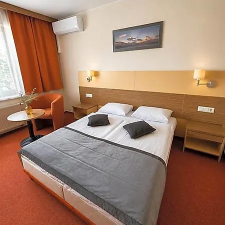 Info Hotel Palanga