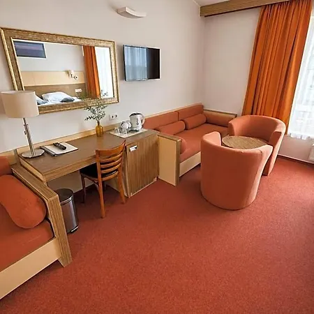 Info Hotel