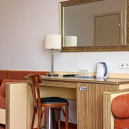 Hotel Info Palanga