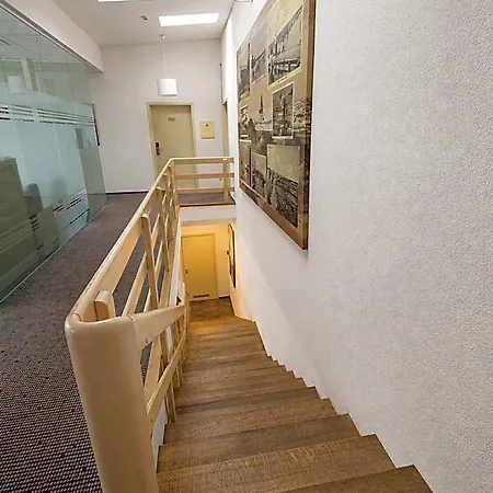 Info Hotel Palanga