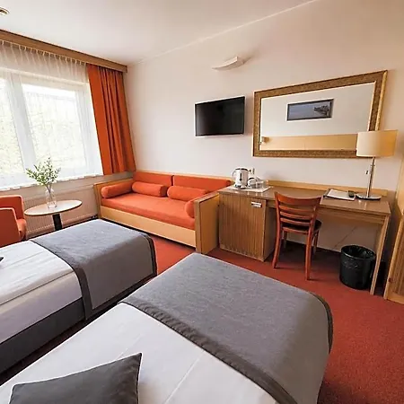Info Hotel 3*