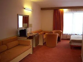 Hotel Info Palanga