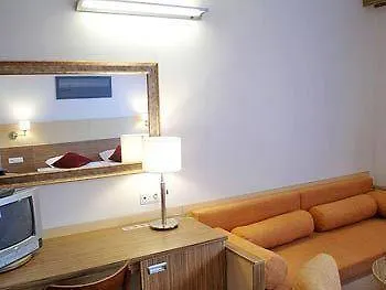 Hotel Info