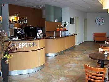 Info Hotel Palanga
