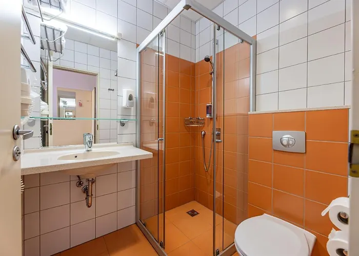 Szálloda Info Palanga