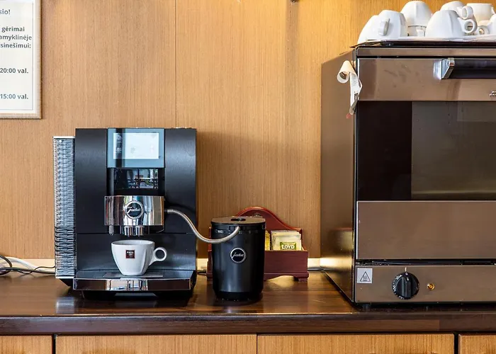 Ξενοδοχείο Info