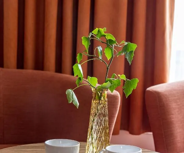 Szálloda Info Palanga