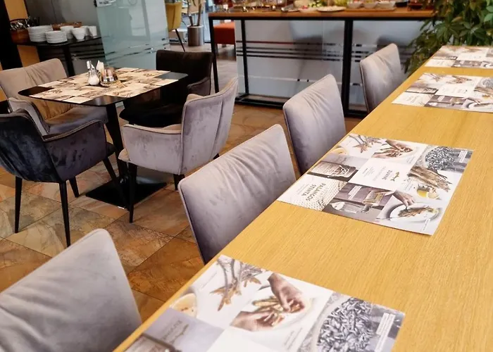 Info Szálloda Palanga